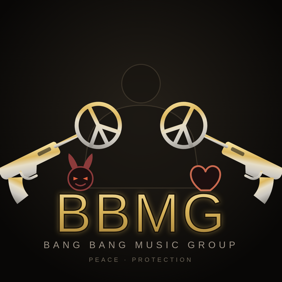 BBMG — Bang Bang Music Group